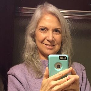 Meet your Posher, Jan